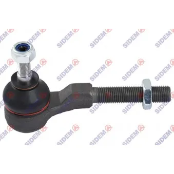 Rotule de barre de connexion SIDEM OEM 6000030047