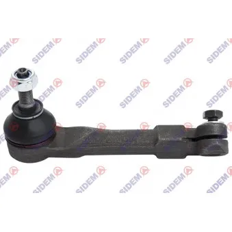 Rotule de barre de connexion avant gauche SIDEM OEM 6000022714