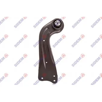 Bras de liaison, suspension de roue arrière gauche SIDEM OEM 1K0505223L