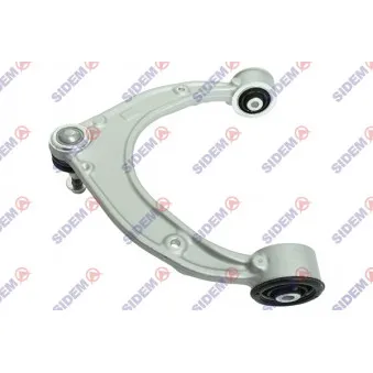 Triangle ou bras de suspension (train avant) SIDEM 63151