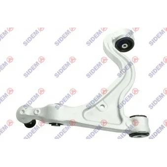 Triangle ou bras de suspension (train avant) SIDEM OEM 97034105323