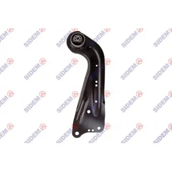 Bras de liaison, suspension de roue arrière droit SIDEM OEM 5Q0505224D