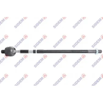 Rotule de direction intérieure, barre de connexion SIDEM OEM 357422804
