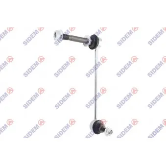 Entretoise/tige, stabilisateur avant droit SIDEM OEM 99634307002