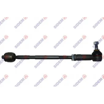 Barre de connexion avant droit SIDEM OEM 6N0422804C