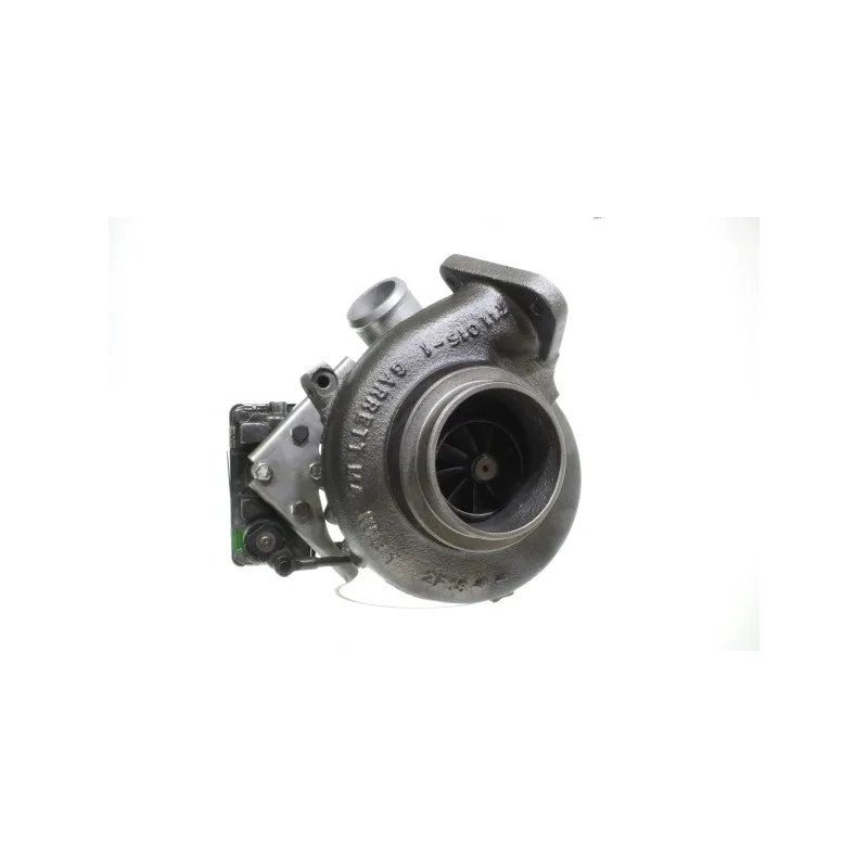 Turbocompresseur, suralimentation ALANKO 900115 - Visuel 2