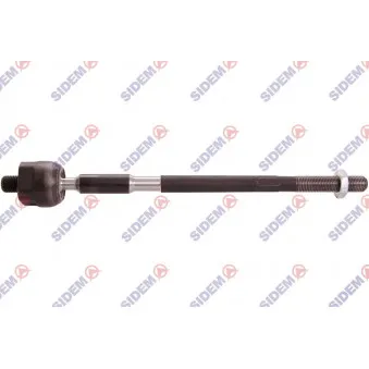 Rotule de direction intérieure, barre de connexion SIDEM OEM Partof