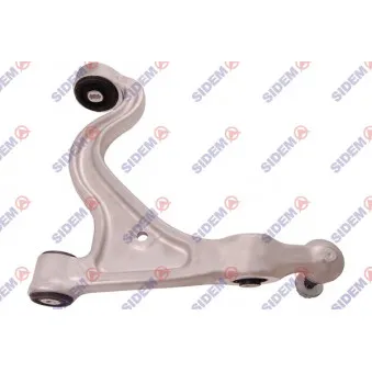 Bras de liaison, suspension de roue avant droit SIDEM OEM 97034105404