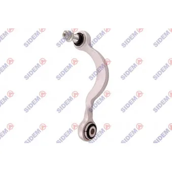 Entretoise/tige, stabilisateur arrière droit SIDEM OEM 7L8505466B