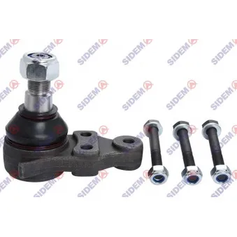 Rotule de suspension SIDEM OEM 281407187B