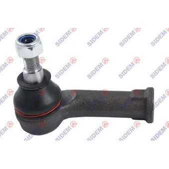 Rotule de barre de connexion SIDEM OEM 701419811E