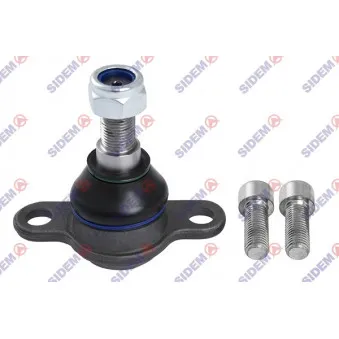 Rotule de suspension SIDEM OEM 7d0407361