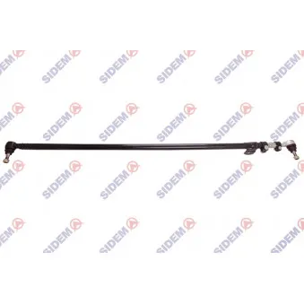 SIDEM 65022 - Barre de connexion