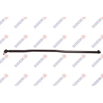 Barre de connexion SIDEM OEM STC1870