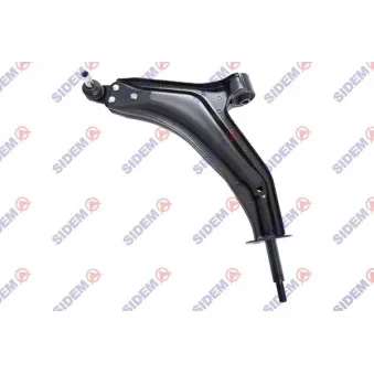 Triangle ou bras de suspension (train avant) SIDEM OEM RBJ102930