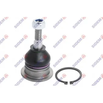 Rotule de suspension SIDEM OEM RBK500170
