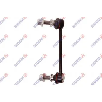 Entretoise/tige, stabilisateur arrière droit SIDEM OEM LR048092