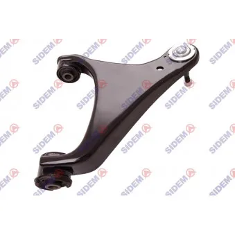 Bras de liaison, suspension de roue avant droit SIDEM OEM RBJ500221