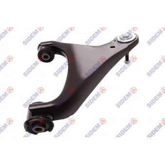 Bras de liaison, suspension de roue avant droit SIDEM OEM LR014132