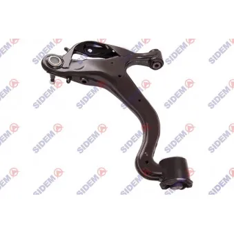 Triangle ou bras de suspension (train avant) SIDEM OEM RBJ501590