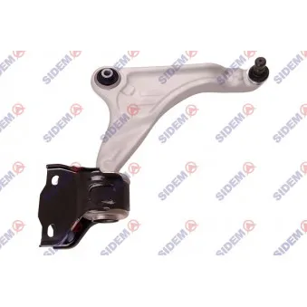 Triangle ou bras de suspension (train avant) SIDEM OEM LR045803