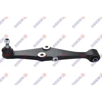 Bras de liaison, suspension de roue avant gauche SIDEM OEM 51365SK3000