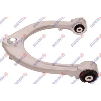 Triangle ou bras de suspension (train avant) SIDEM OEM LR034214