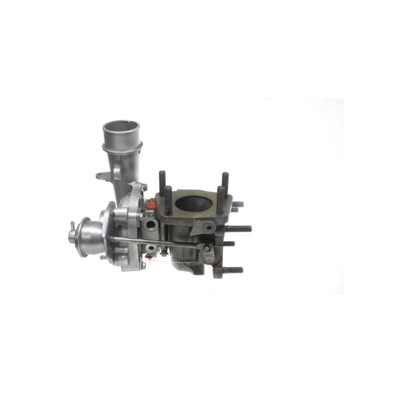 Turbocompresseur, suralimentation ALANKO 900137 - Visuel 1