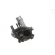 ALANKO 900137 - Turbocompresseur, suralimentation