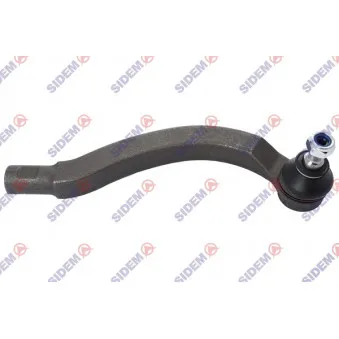 Rotule de barre de connexion avant droit SIDEM OEM GSJ878