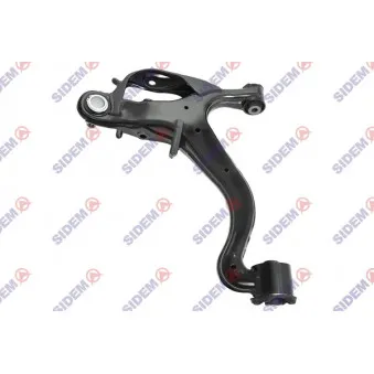 Triangle ou bras de suspension (train avant) SIDEM OEM RBJ501490