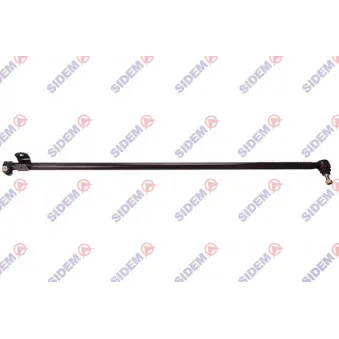 SIDEM 65931 - Rotule de barre de connexion avant droit