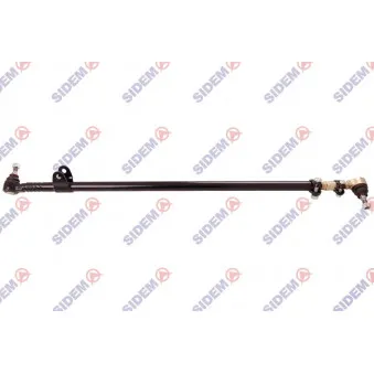 Barre de connexion SIDEM OEM QHG100000