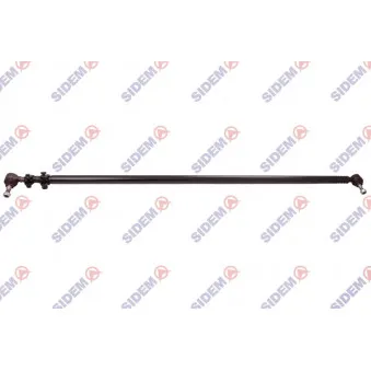 Biellette de barre stabilisatrice avant gauche SIDEM OEM TIQ100000