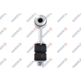 Entretoise/tige, stabilisateur SIDEM OEM 1206667
