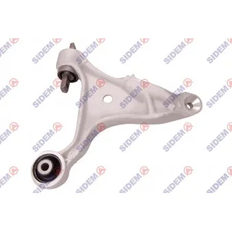 Triangle ou bras de suspension (train avant) SIDEM OEM 30635230