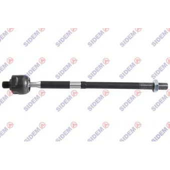 Rotule de direction intérieure, barre de connexion SIDEM OEM 8623955