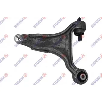 Triangle ou bras de suspension (train avant) SIDEM OEM 30635231