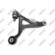 SIDEM 67275 - Triangle ou bras de suspension (train avant)