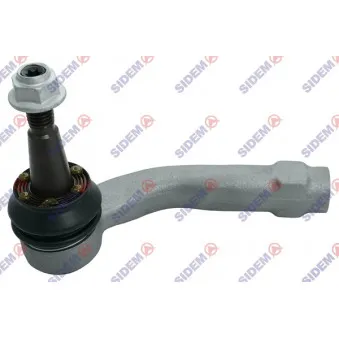 Rotule de barre de connexion avant gauche SIDEM OEM 31681048