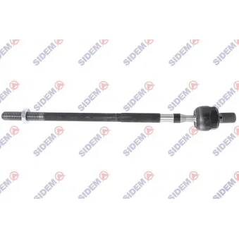 Rotule de direction intérieure, barre de connexion SIDEM OEM 274224
