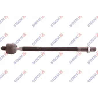 Rotule de direction intérieure, barre de connexion SIDEM OEM 31280409