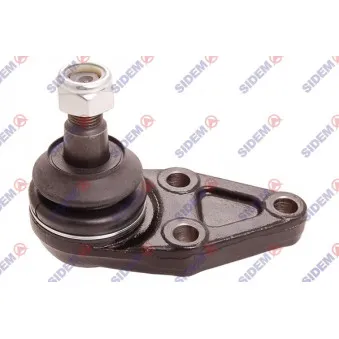 Rotule de suspension SIDEM OEM MR508130