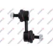 SIDEM 71166 - Entretoise/tige, stabilisateur