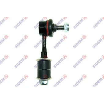 Entretoise/tige, stabilisateur SIDEM OEM MB809355
