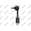 SIDEM 71169 - Entretoise/tige, stabilisateur