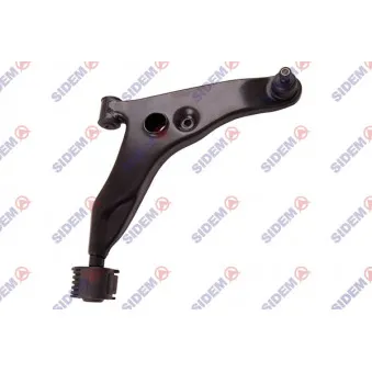 Triangle ou bras de suspension (train avant) SIDEM OEM MR439702