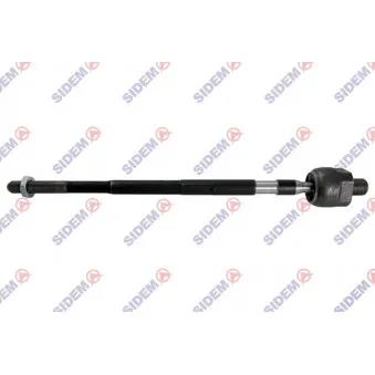 Rotule de direction intérieure, barre de connexion SIDEM OEM MB910961