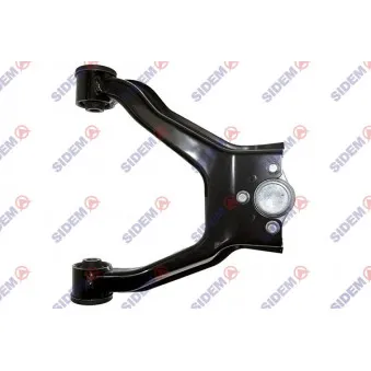 Triangle ou bras de suspension (train avant) SIDEM OEM 4010A038