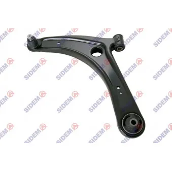 Triangle ou bras de suspension (train avant) SIDEM OEM 4013A429